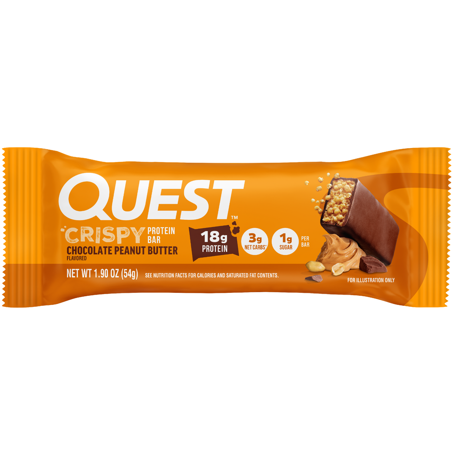 chocolate-peanut-butter-crispy-hero-protein-bars-g6 400094_QN_USA_Pkg_Crispy_ProteinBar_CPB_Wrapper_3D_Front_Force.png