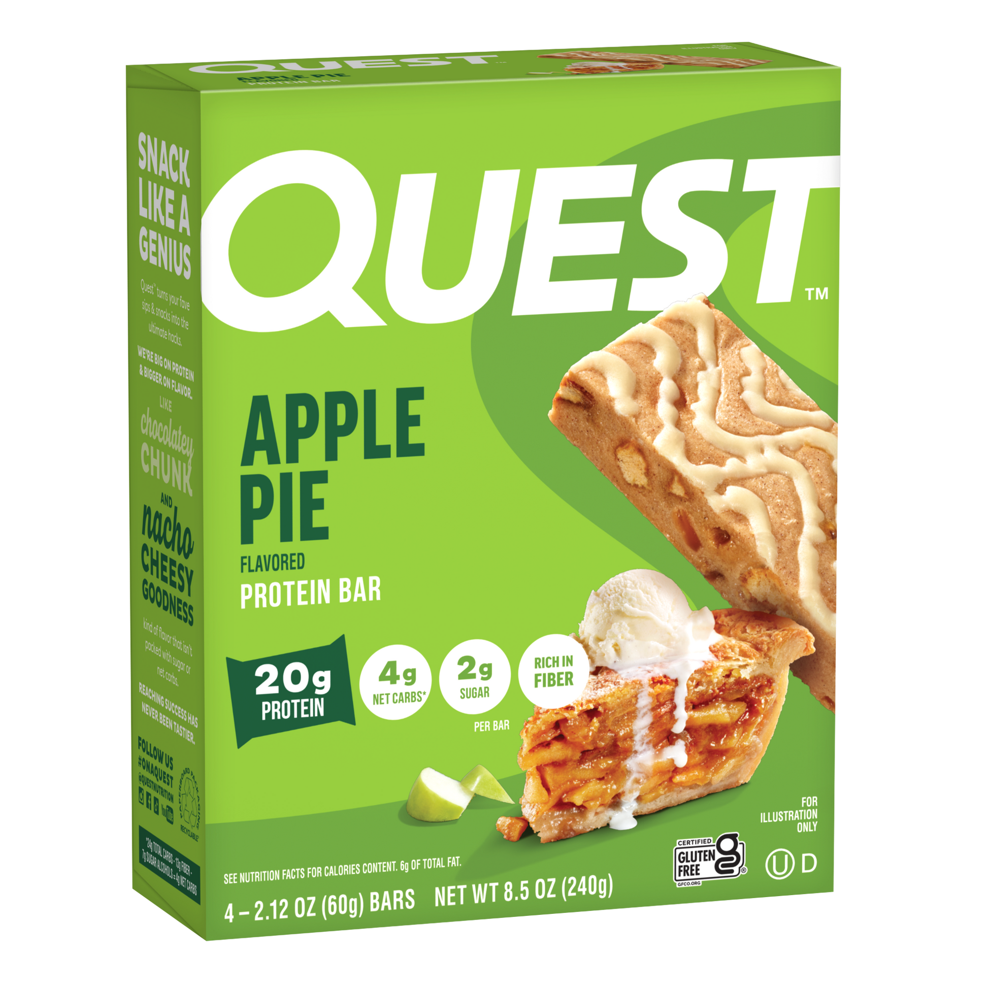 apple-pie-protein-bars-t5 400909_QN_USA_Pkg_ProteinBar_OG_AP_4ct_3D_Left_Force.png