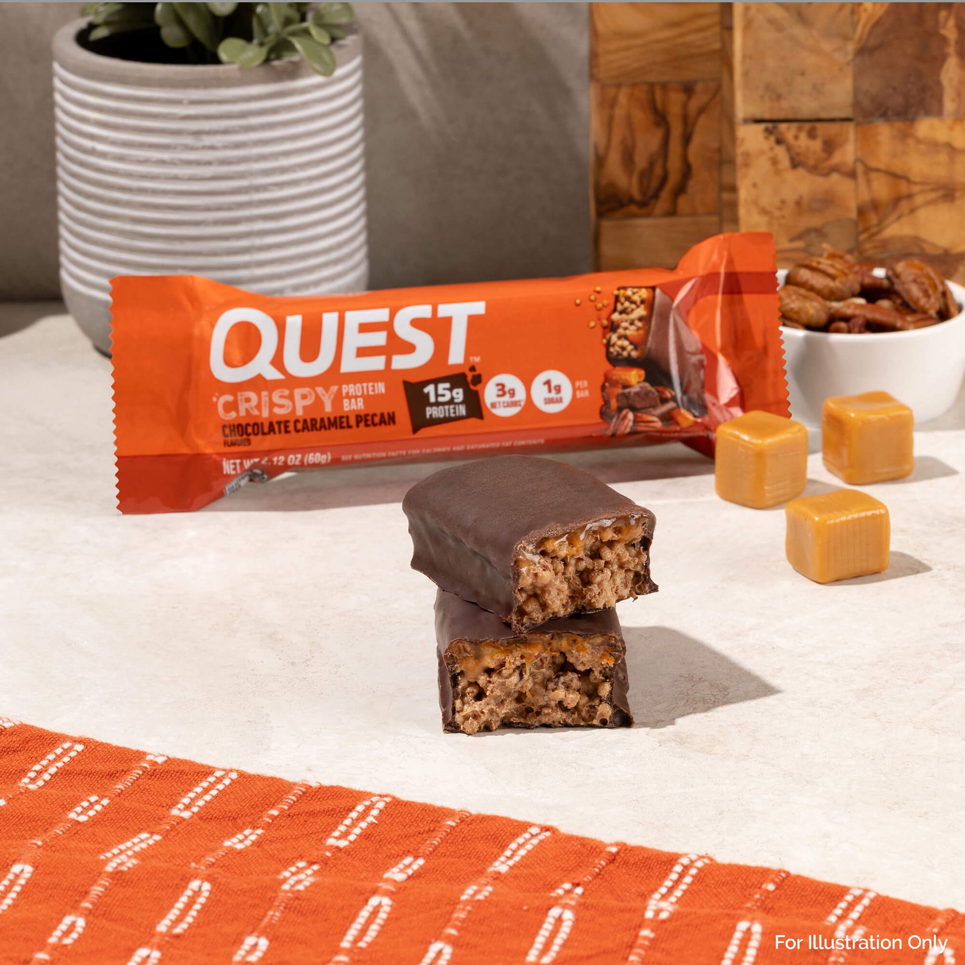chocolate-caramel-pecan-crispy-hero-protein-bars-w3 QST-006151_2.jpg