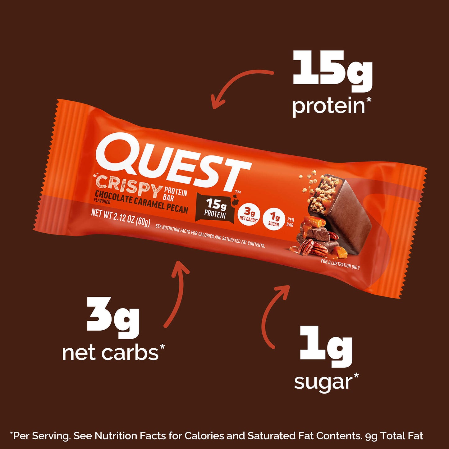 chocolate-caramel-pecan-crispy-hero-protein-bars-w3 qst-005406-chocolate-caramel-pecan-hero_3.jpg