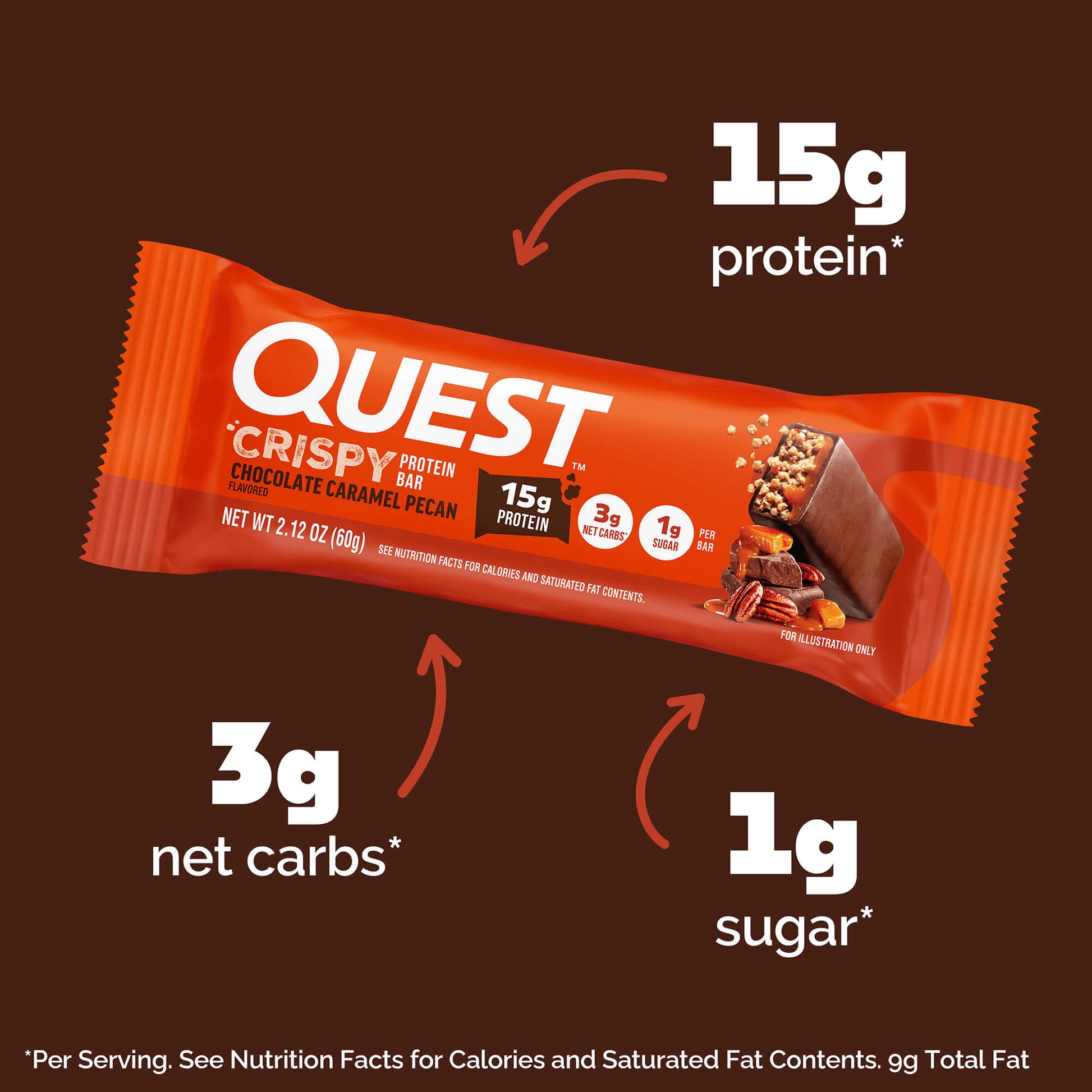 chocolate-caramel-pecan-crispy-hero-protein-bars-w3 qst-005406-chocolate-caramel-pecan-hero_3.jpg