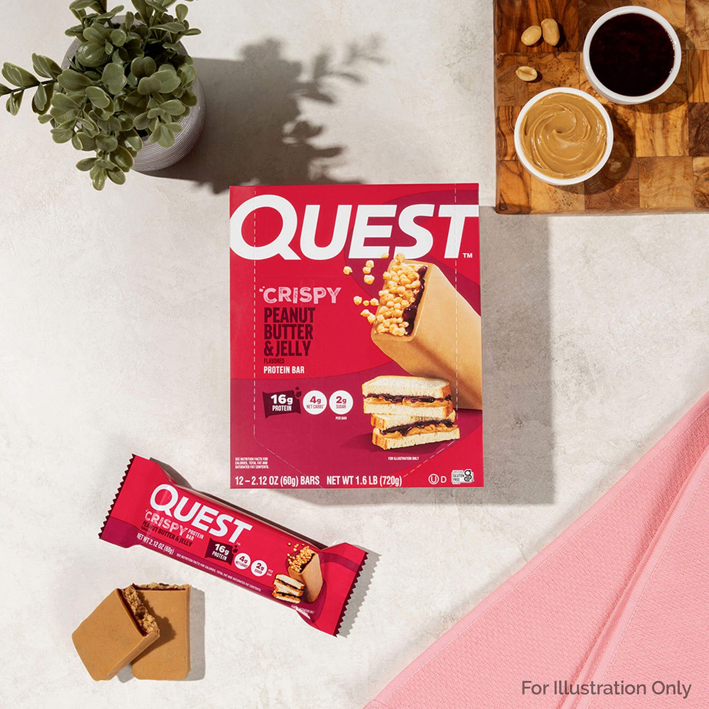 peanut-butter-and-jelly-crispy-hero-protein-bars-g4 qst-016723-peanut-butter_jelly-crispy-hero-protein-bars_5.jpg