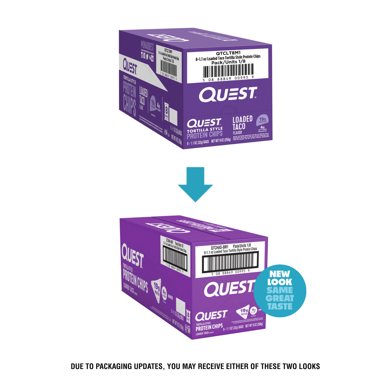 loaded-taco-tortilla-style-protein-chips-g3 qst-102620-loaded-taco-tortilla-style-protein-chips_4.jpg